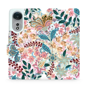 Etui do OPPO A58 - wzór MX04S