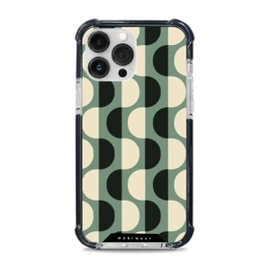 Etui MagSafe Elite Bumper Apple iPhone 13 Pro Max - wzór DA56D