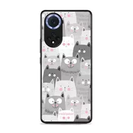 Etui Glossy Case do Huawei Nova 9 - wzór G045G