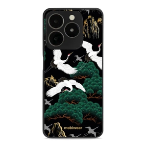 Etui Glossy Case do Realme C61 - wzór G042G