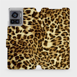 Etui do Motorola Edge 30 Ultra - wzór VA33P