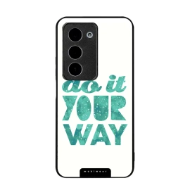 Etui Glossy Case do Xiaomi Redmi 15 5G - wzór G080G