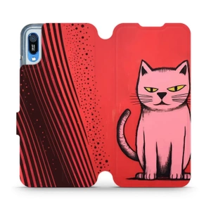 Etui do Huawei Y6 2019 - wzór VP54S