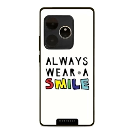 Etui Glossy Case do Realme GT 6 - wzór G077G