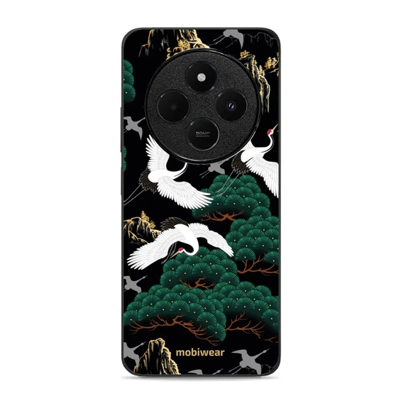 Etui Glossy Case do Xiaomi POCO C75 - wzór G042G