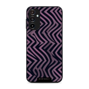 Etui Glossy Case do Samsung Galaxy A14 4G - wzór GA55G