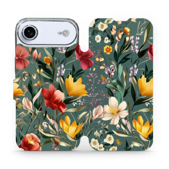 Etui do Apple iPhone 17 Air - wzór VP71S