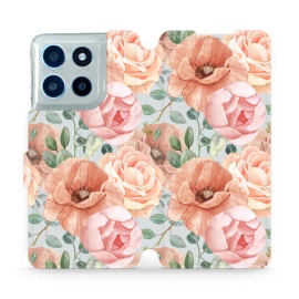 Etui do Motorola Moto G56 5G - wzór MP02S