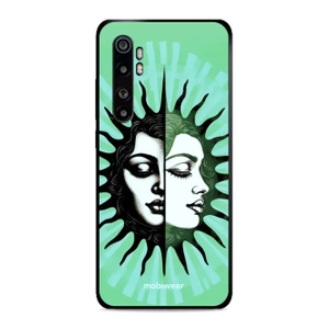 Etui Glossy Case do Xiaomi Mi Note 10 Lite - wzór G058G