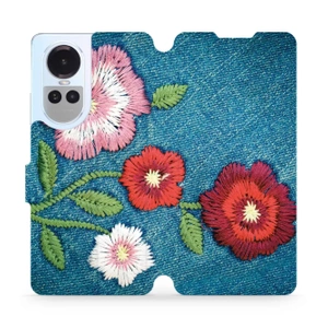 Etui do OPPO Reno 10 5G - wzór MD05P