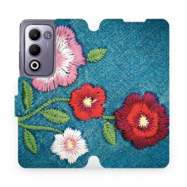 Etui do OPPO A5m - wzór MD05P