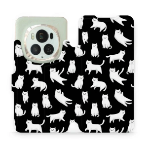 Etui do Huawei Honor Magic6 Pro - wzór V163S