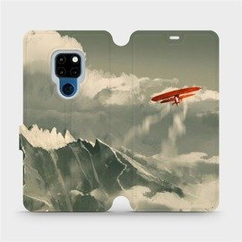 Etui do Huawei Mate 20 - wzór MA03P