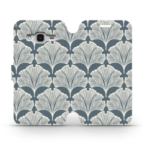 Etui do Samsung Galaxy J3 2016 - wzór VA43S