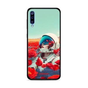 Etui Glossy Case do Samsung Galaxy A30s - wzór G001G