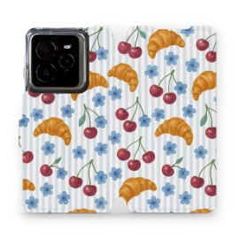 Etui do Realme GT 7 Pro - wzór VP85S