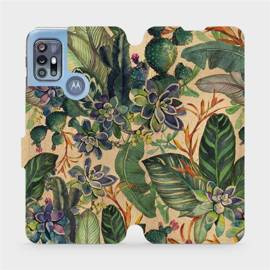 Etui do Motorola Moto G20 - wzór VP05S