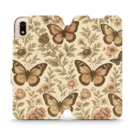 Etui do Huawei Y5 2019 - wzór VP92S