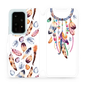 Etui do Huawei Honor 200 Lite - wzór M003S