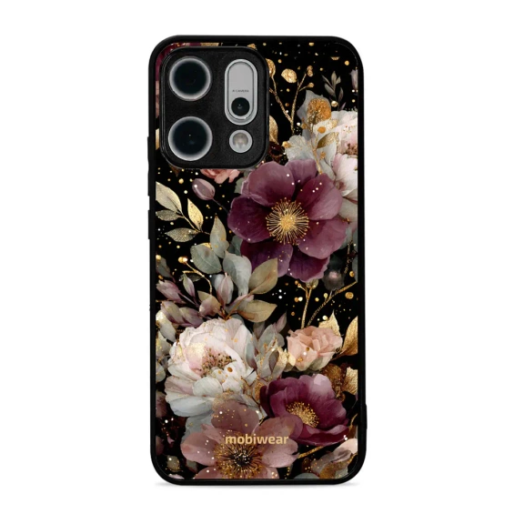 Etui Glossy Case do OPPO Reno 14 5G - wzór G169G