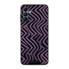 Etui Glossy Case do Samsung Galaxy A04S - wzór GA55G