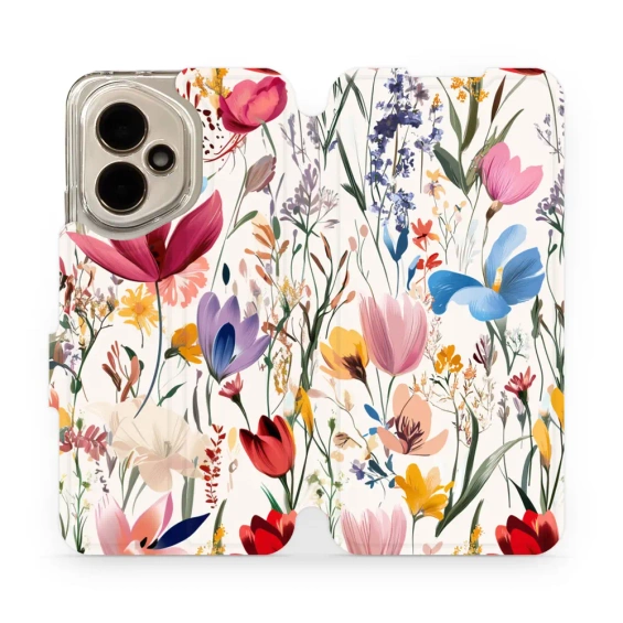 Etui do Huawei Honor 400 - wzór MP70S