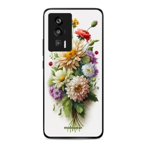 Etui Glossy Case do Xiaomi POCO F5 Pro - wzór G016G