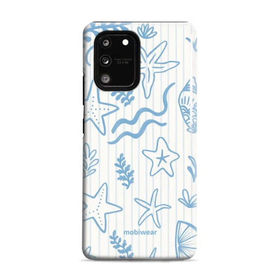Etui Elite Pro do Samsung Galaxy S10 Lite - wzór EP88E
