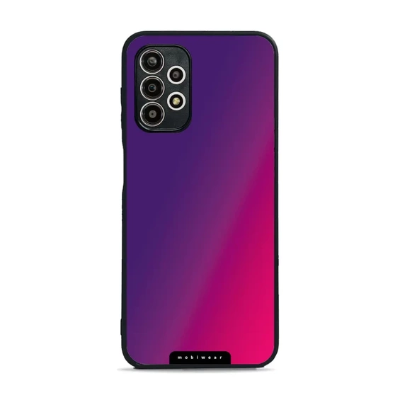 Etui Glossy Case do Samsung Galaxy A13 4G - wzór G067G