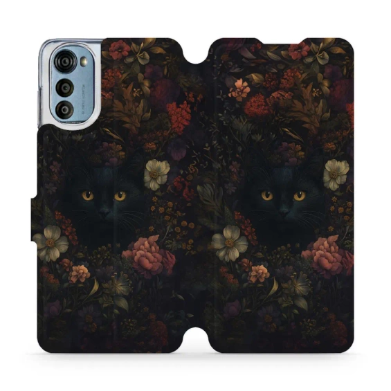 Etui do Motorola Moto E32 - wzór V161S