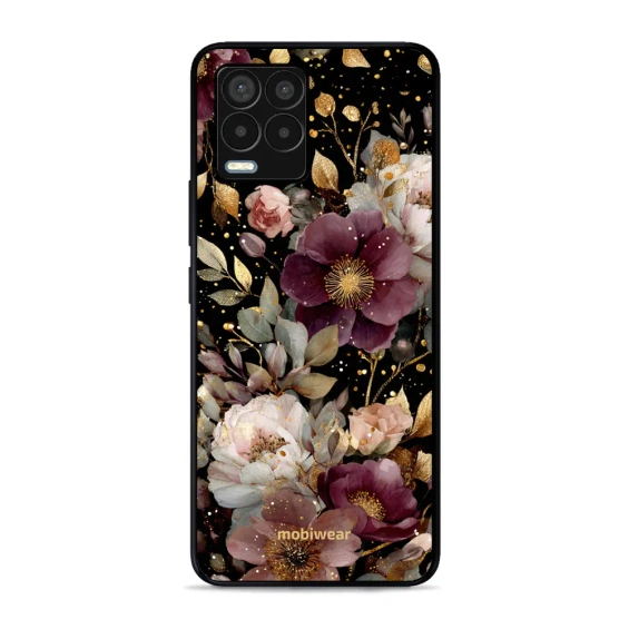 Etui Glossy Case do Realme 8 Pro - wzór G169G