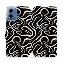 Etui do Motorola Moto G34 5G - wzór VA63S