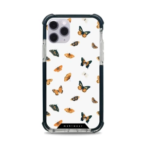 Etui MagSafe Elite Bumper Apple iPhone 11 Pro - wzór DP76D