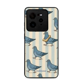 Etui Glossy Case do Realme GT 7 Pro - wzór GP91G