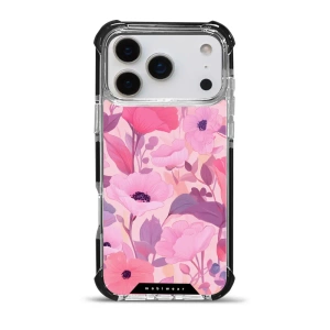 Etui MagSafe Elite Bumper Apple iPhone 17 Pro Max - wzór DP74D