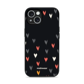 Etui Glossy Case do Apple iPhone 15 - wzór GP79G