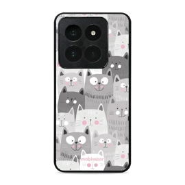 Etui Glossy Case do Xiaomi 14 Pro - wzór G045G