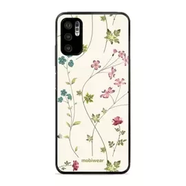 Etui Glossy Case do Xiaomi Redmi Note 10 5G - wzór G035G