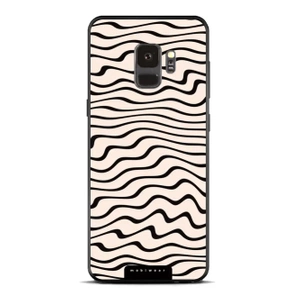 Etui Glossy Case do Samsung Galaxy S9 - wzór GA62G