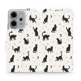 Etui do OPPO Reno 14 5G - wzór V162S