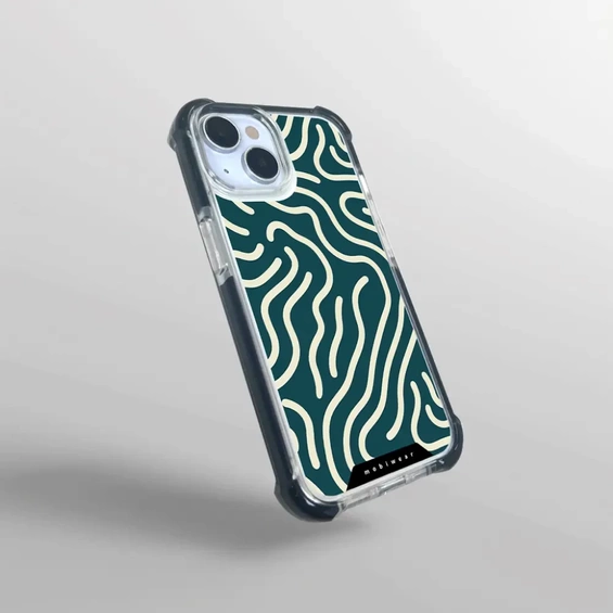 Etui MagSafe Elite Bumper Apple iPhone 11 Pro - wzór DA61D