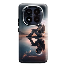 Etui Elite Pro do Xiaomi Redmi Note 14 Pro Plus 5G - wzór E003E