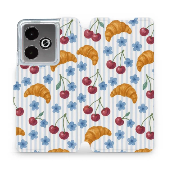 Etui do Realme GT 7T - wzór VP85S