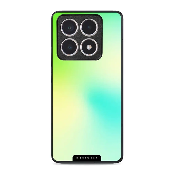 Etui Glossy Case do Xiaomi 14T - wzór G062G