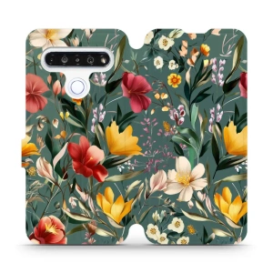 Etui do LG K61 - wzór VP71S