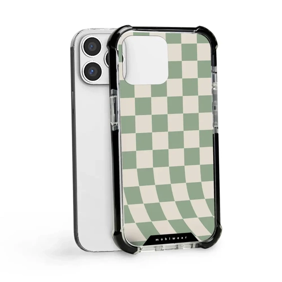 Etui MagSafe Elite Bumper Apple iPhone 13 Pro Max - wzór DA58D