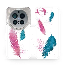 Etui do Vivo X300 pro - wzór MR08S