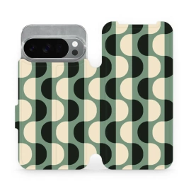 Etui do Google Pixel 10 Pro - wzór VA56S