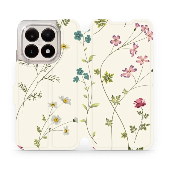 Etui do Xiaomi 15T - wzór MD03S