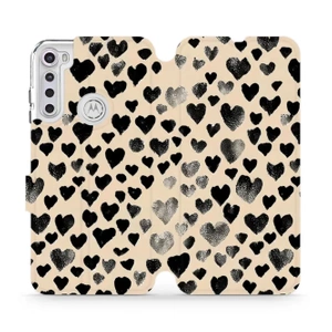 Etui do Motorola One Fusion Plus - wzór VA51S